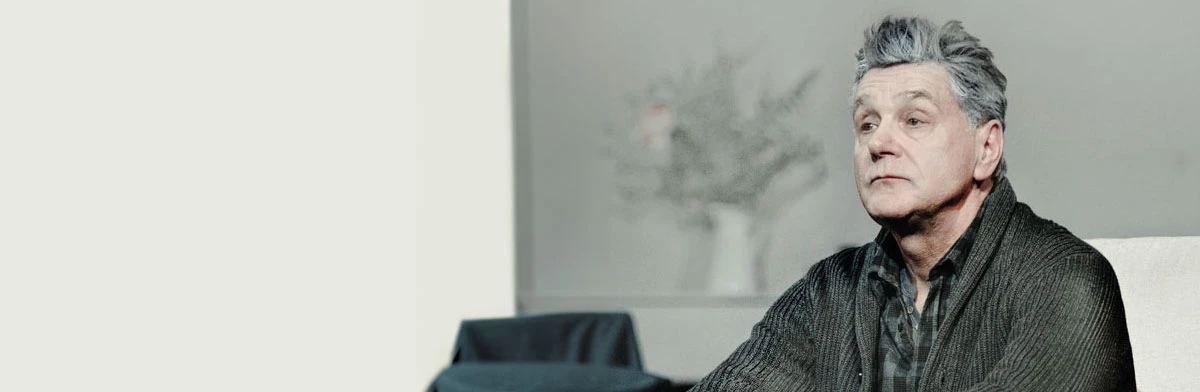 Постер Папа