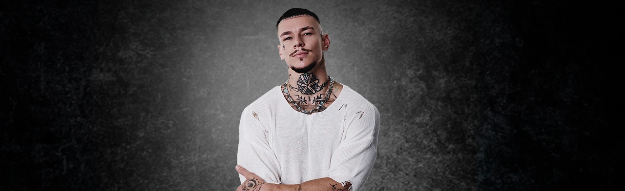 Постер Niletto