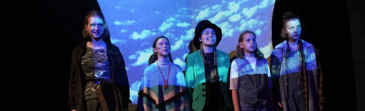 Постер Гранд Каньон в Москве