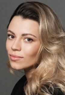 Постер Софья Онопченко в Москве