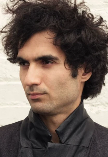 Постер Тигран Амасян в Москве