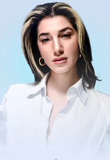 Постер Найка Казиева в Москве