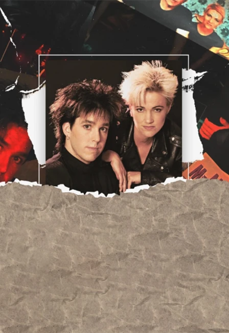 Постер RockSet. Roxette Tribute в Москве