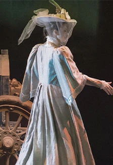 Постер Улыбки летней ночи в Москве