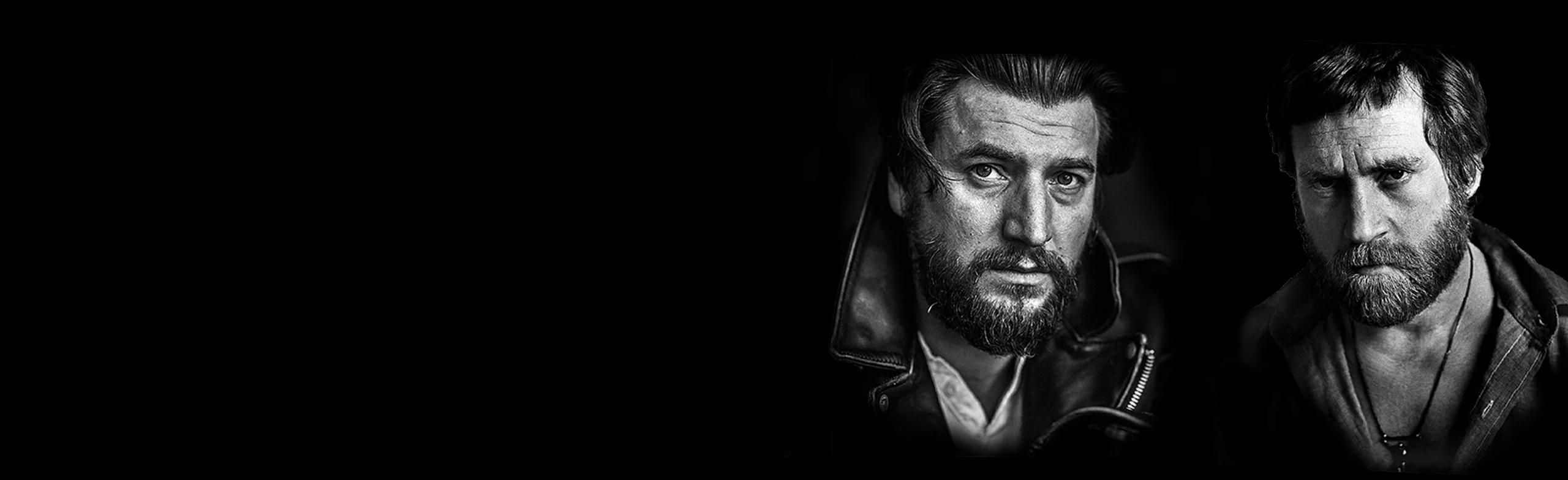 Постер Александр Устюгов