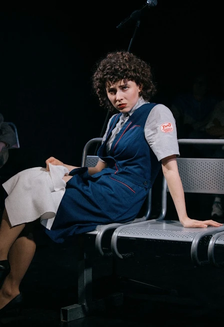 Постер Транссиб в Москве