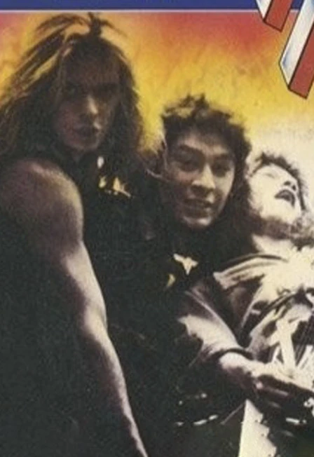 Постер Silverado в Москве