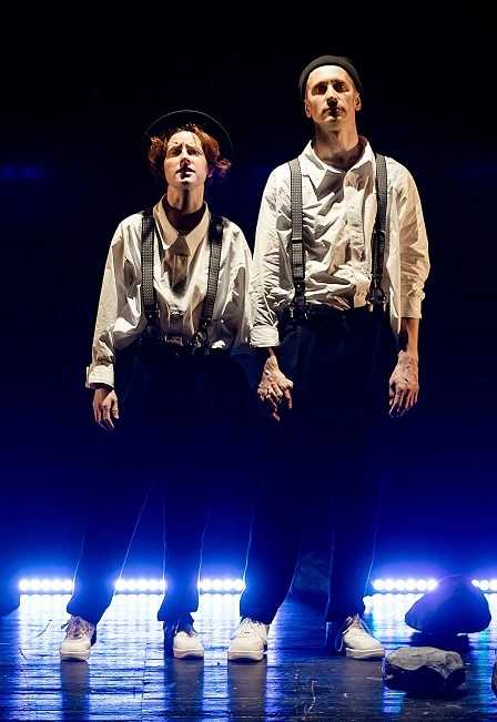 Постер Море в Москве