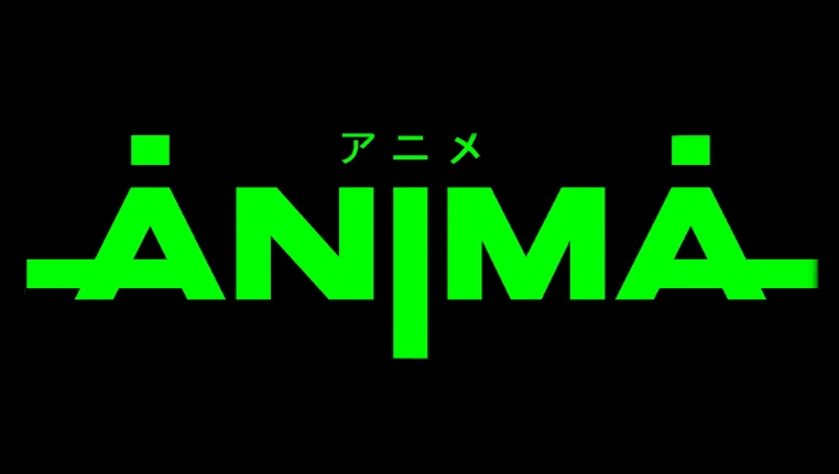 Постер Клуб «Anima»