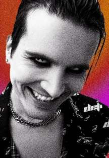 Постер Дети Рэйв в Москве