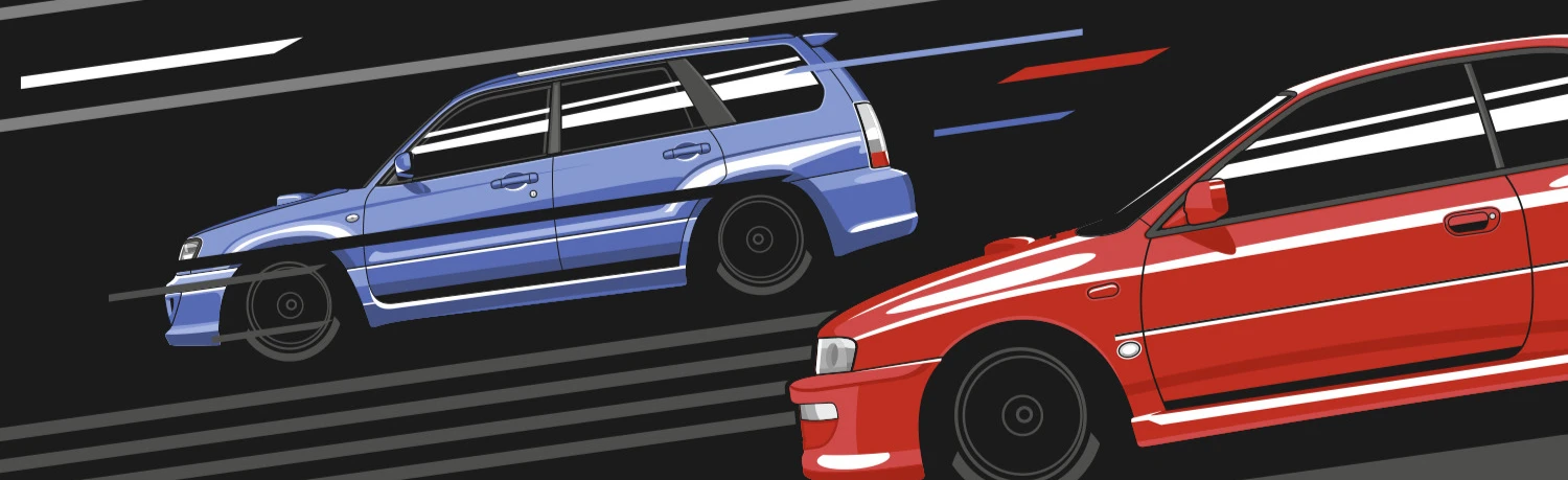 Постер Суба Культ в Москве