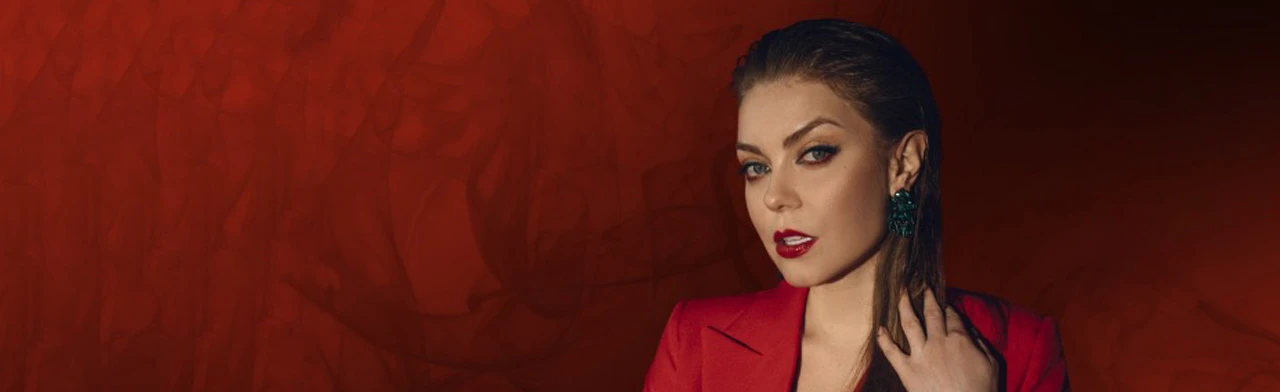 Постер Акула в Москве