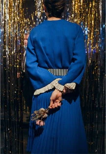 Постер 104 страницы про любовь в Москве