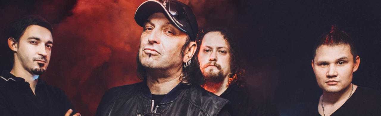 Постер Артур Беркут