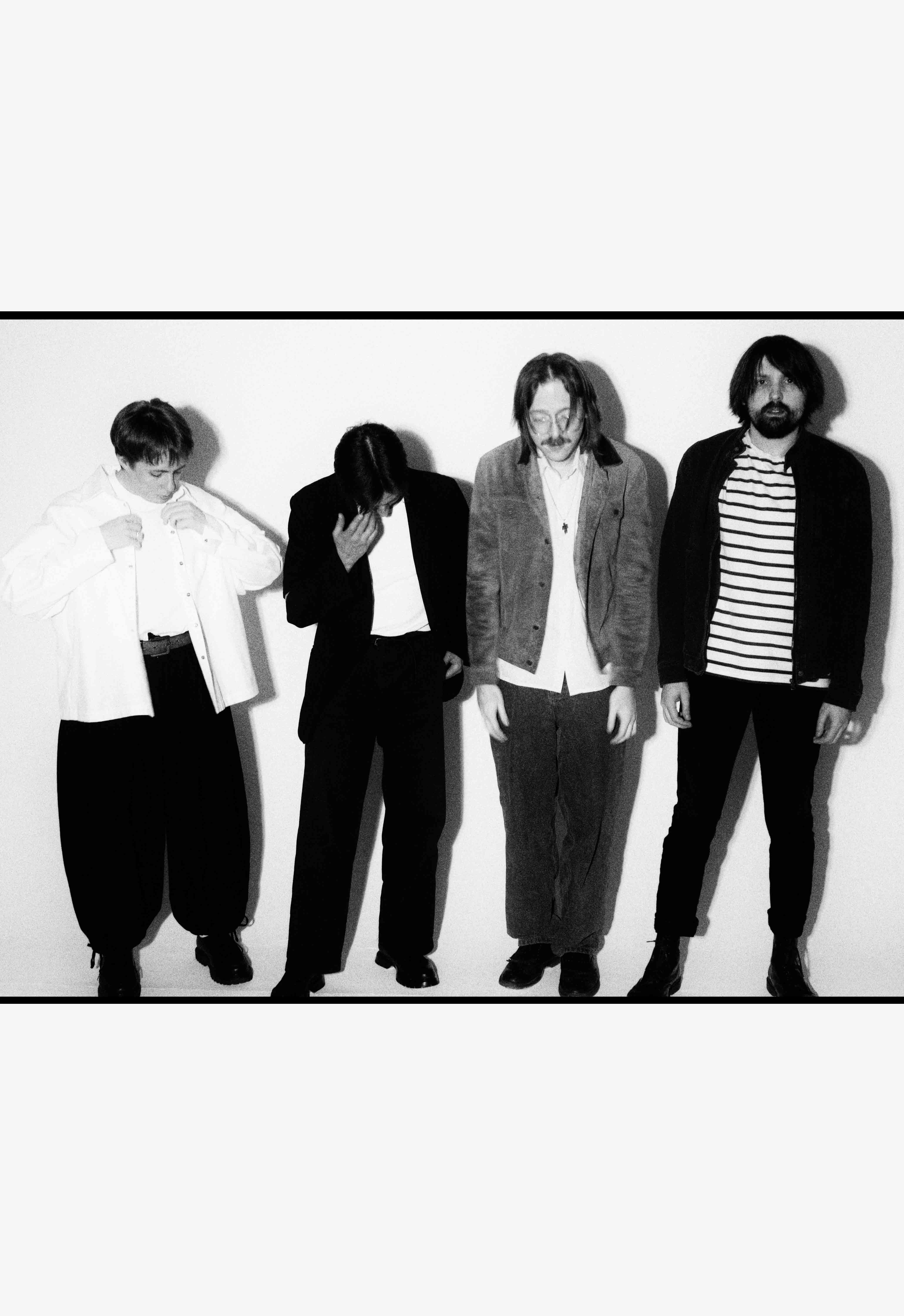 Постер Skookiny Deti в Москве