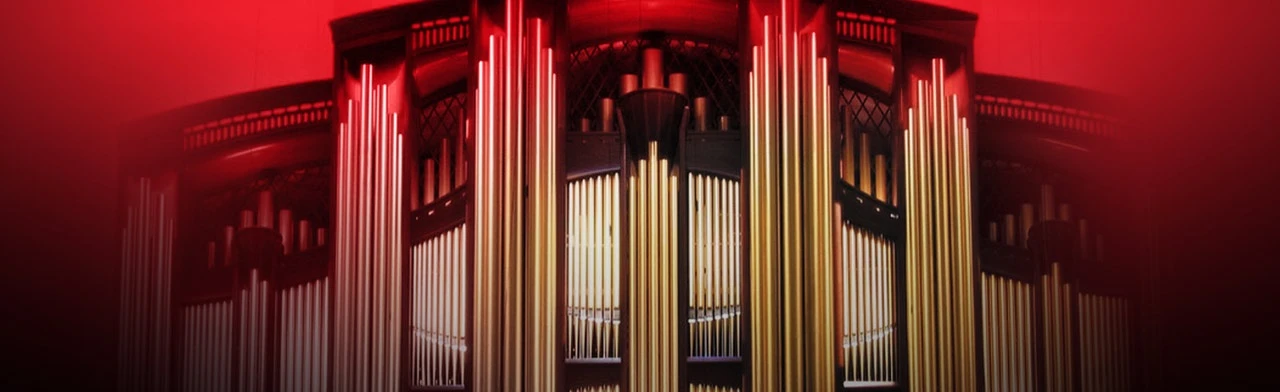 Постер Музыкальный мир Фэнтези