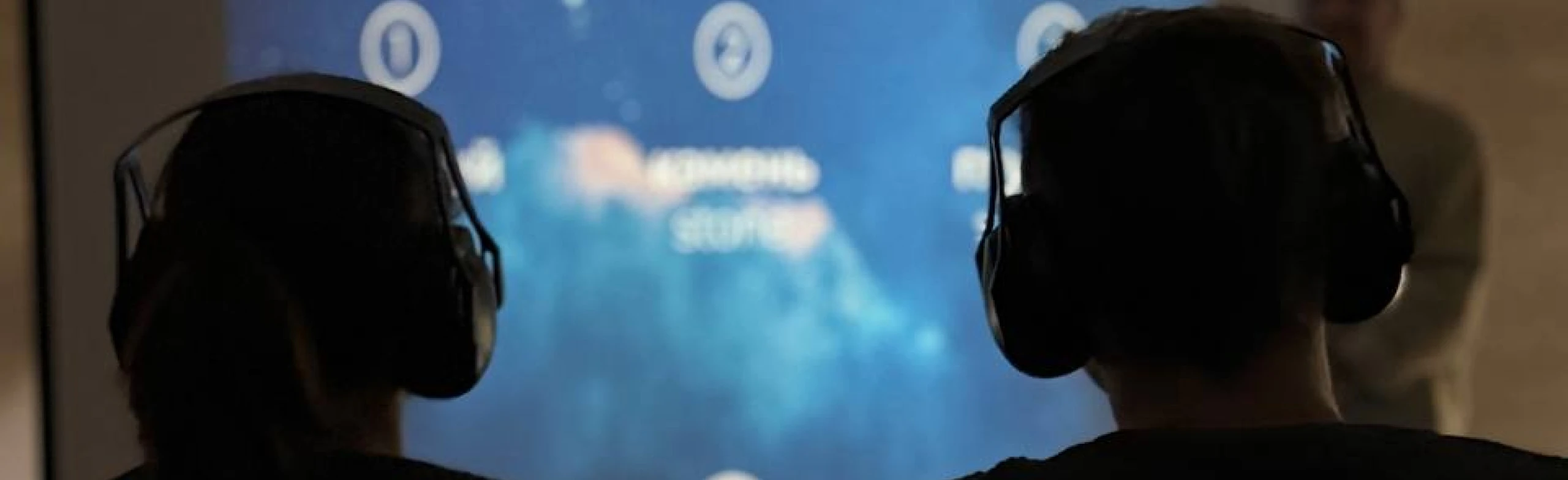 Постер Свидание в Тишине (интерактивная экскурсия)