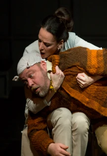 Постер Полжизни за поцелуй в Москве