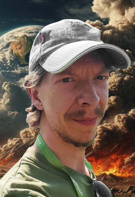 Постер Ярослав Попов в Москве