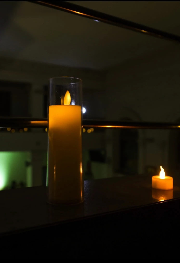 Постер Органная среда в Доме Остермана в Москве