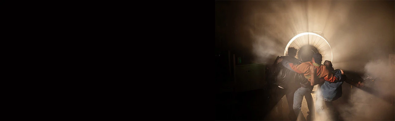 Постер Сны моего отца 2.0