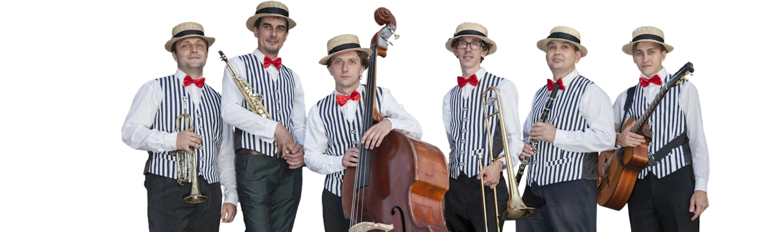 Постер Good Old Dixieland