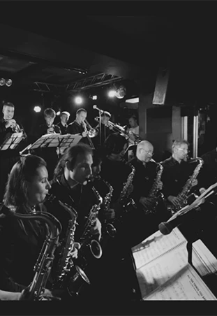 Постер Good Orchestra в Москве