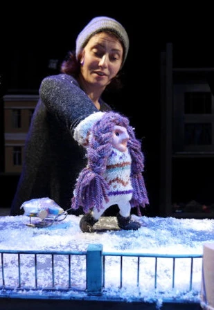 Постер Мойры Петроградского района (МОТК) в Москве