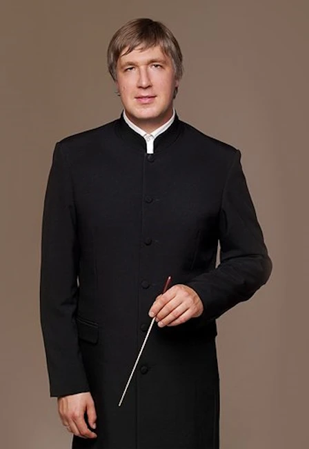 Постер Оркестр колледжа имени А.Н. Скрябина в Москве