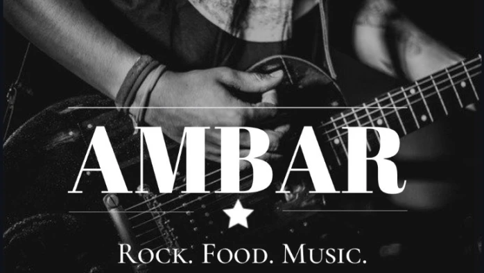 Постер Бар «Амбар» (г. Серпухов)