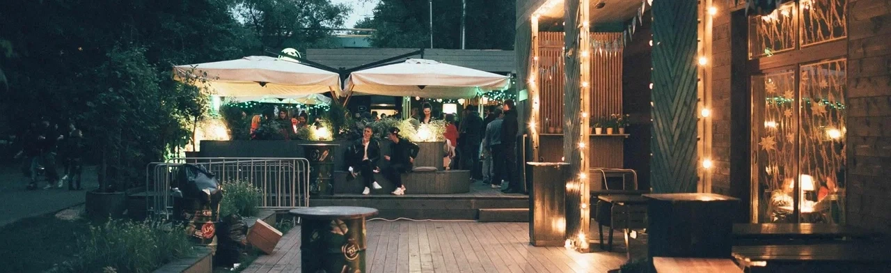 Постер Swan Lake