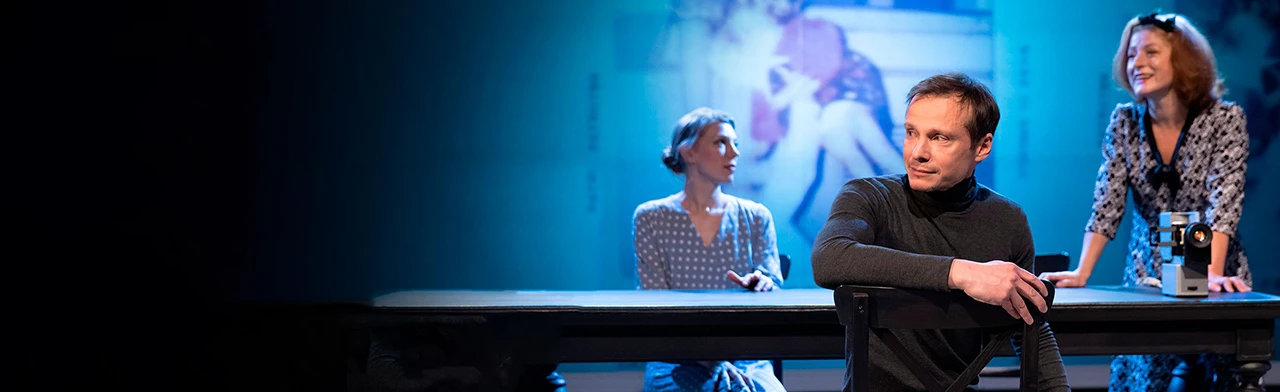 Постер Обычный конец света