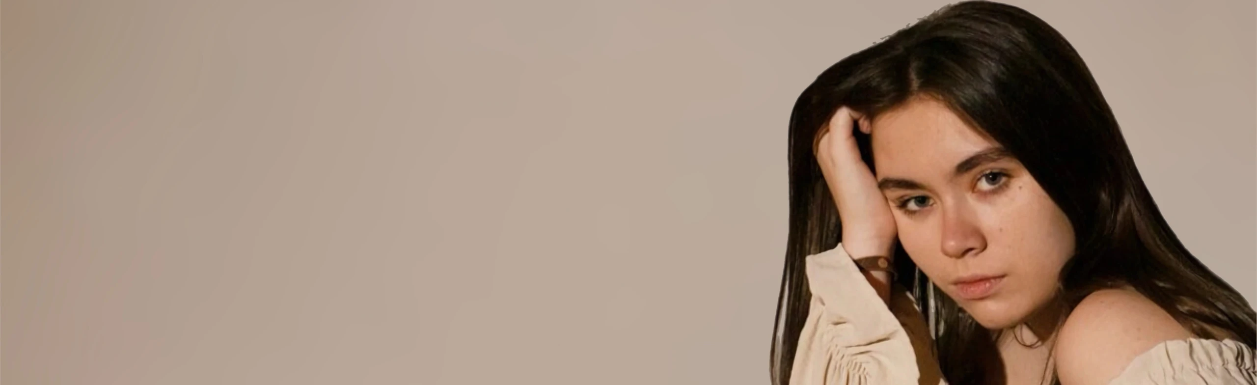 Постер я Софа