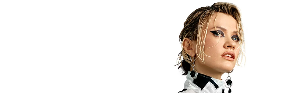 Постер Моя Мишель в Москве