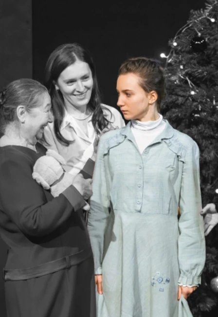 Постер Спешите делать добро в Москве