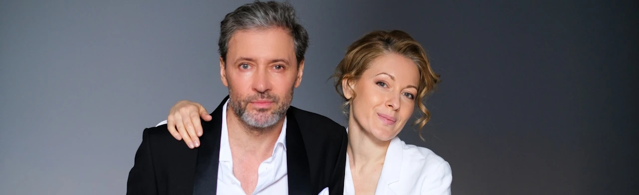 Постер Механика любви