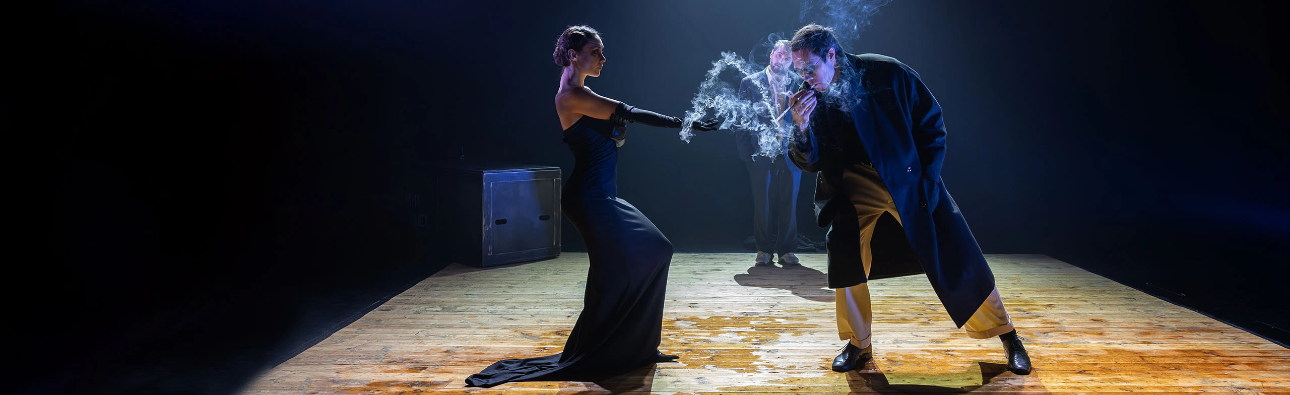 Постер Маяковка+Бутусовцы. Итоги в Москве