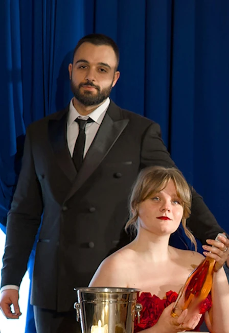 Постер На берегах Сены и Луары. Музыка Франции в Москве