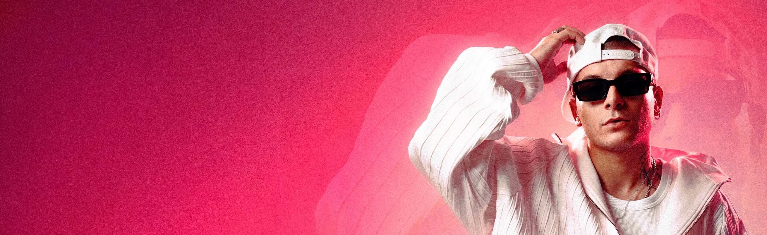 Постер ENTYPE в Москве