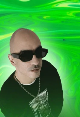 Постер Gipsy King в Москве