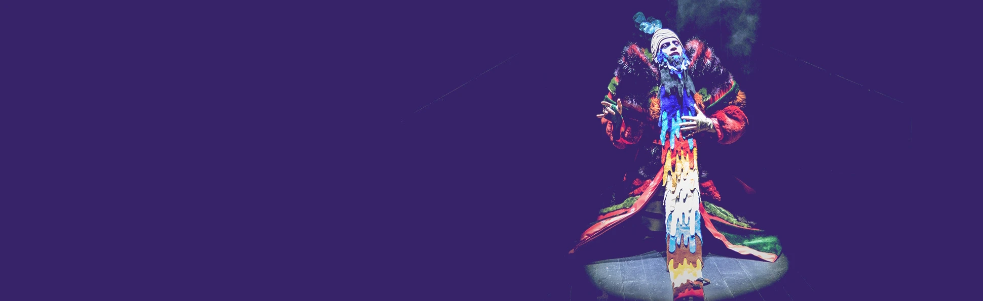 Постер Записки Черномора