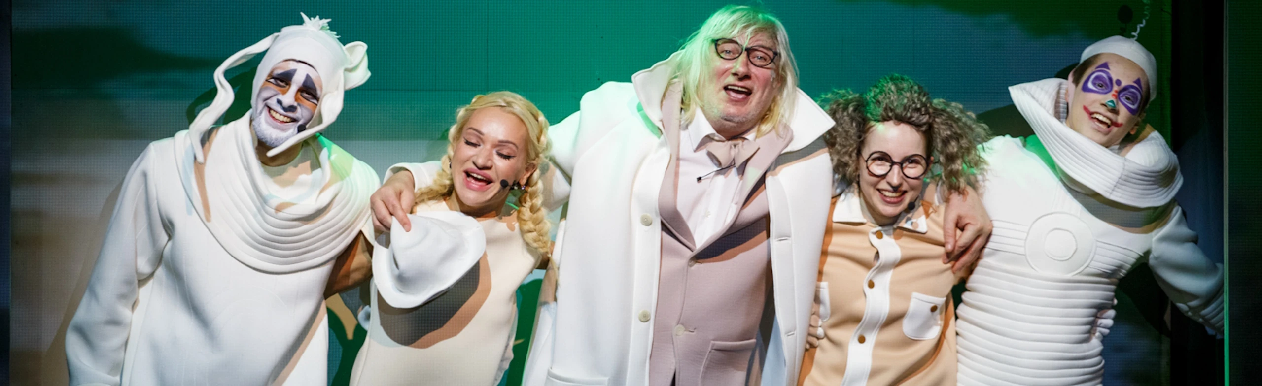 Постер Умная собачка Соня