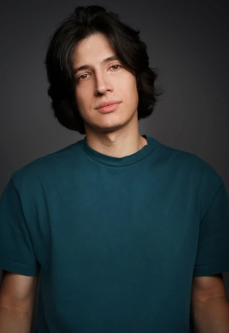 Постер Тимур Хамадуллин в Москве