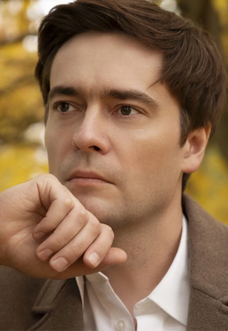 Постер Михаил Головушкин в Москве