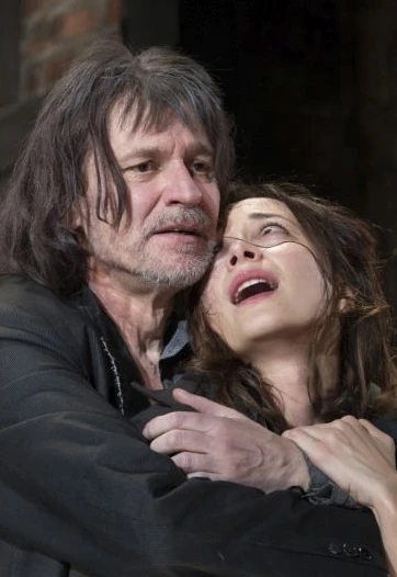 Постер Очарованный странник в Москве