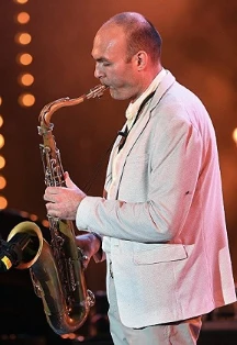 Постер Сергей Головня в Москве