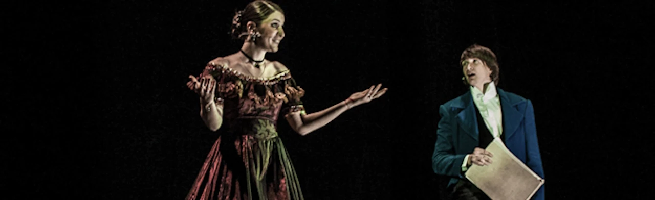 Постер Отцы и дети