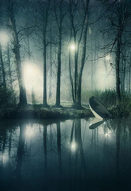 Постер Чайка в Москве