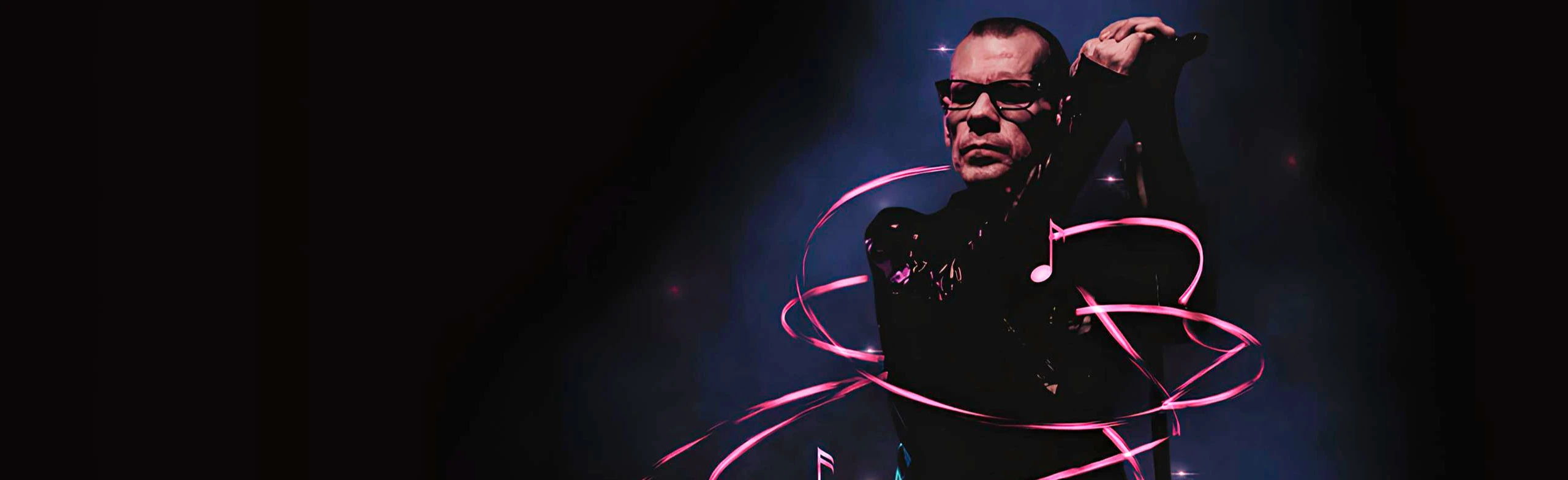 Постер Roman Rain в Москве