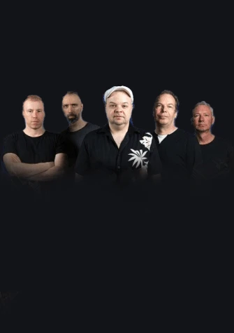 Постер Джин-Тоник в Москве